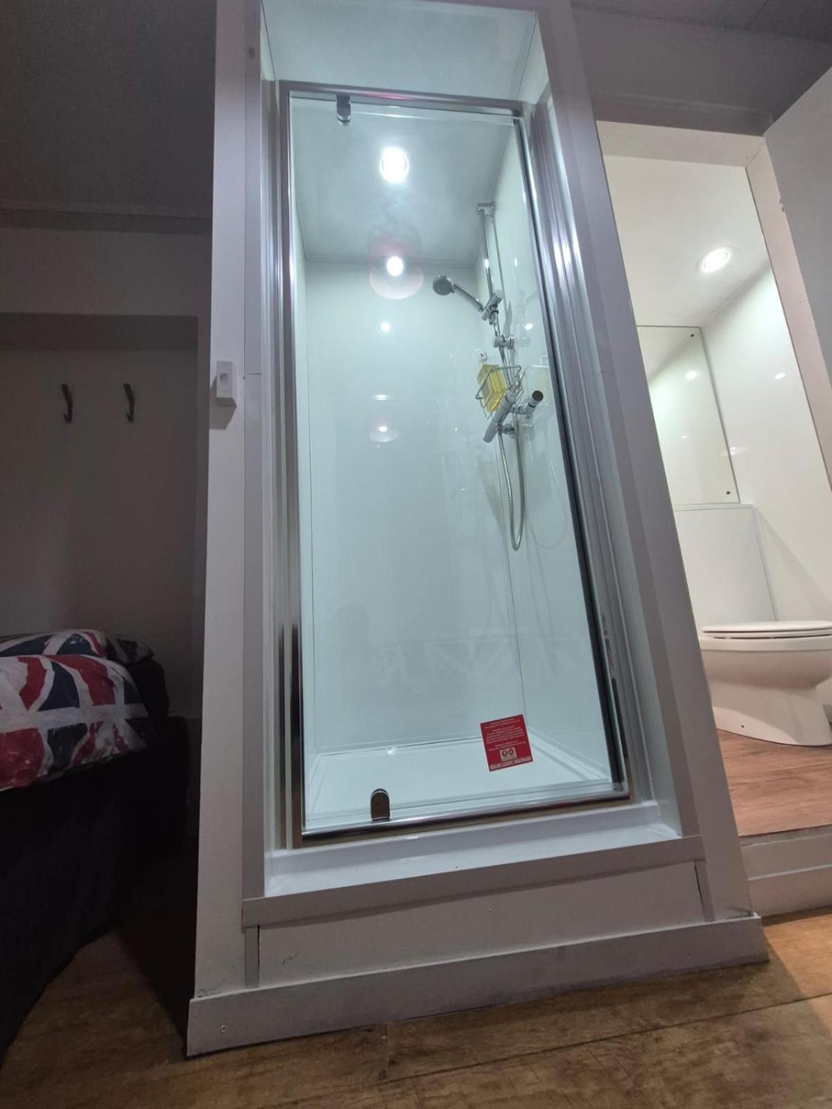 Saint Backpackers Hostel Londra