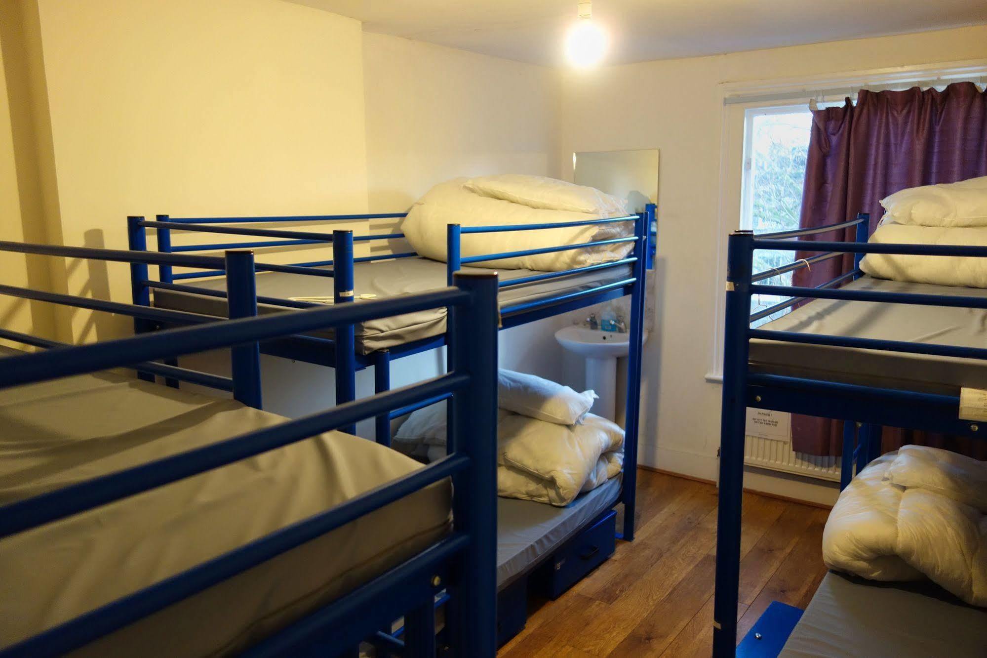 Ostello Saint Backpackers