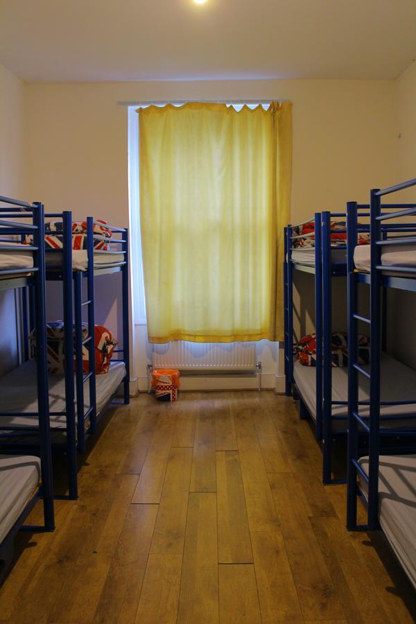 Ostello Saint Backpackers *