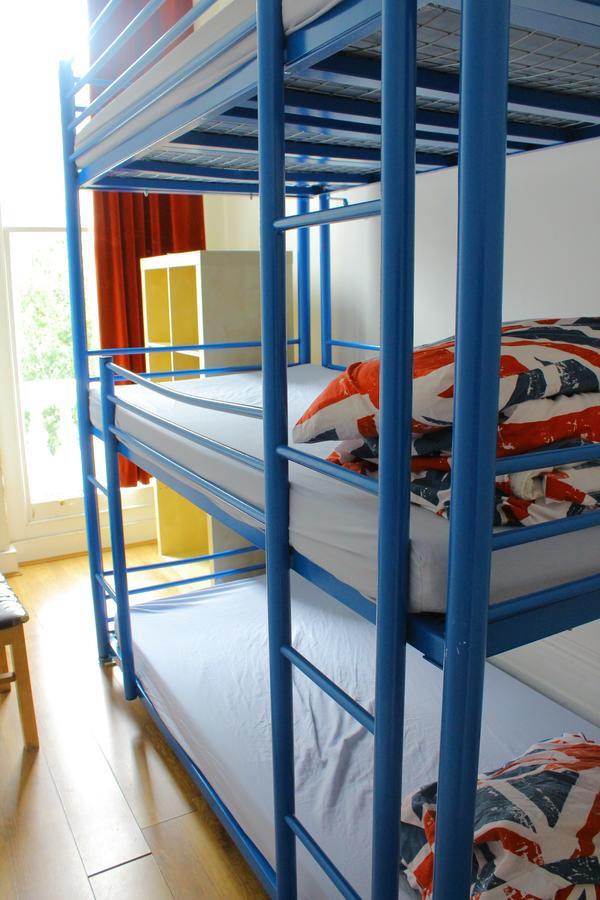 Ostello Saint Backpackers Londra