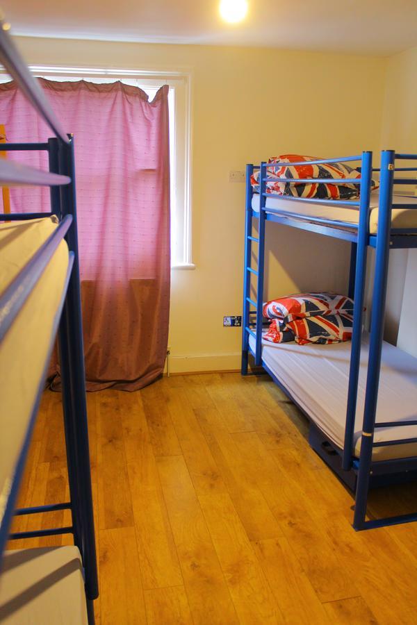 Ostello Saint Backpackers