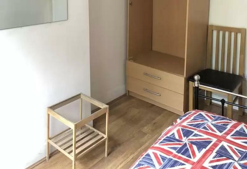 Saint Backpackers Ostello Londra